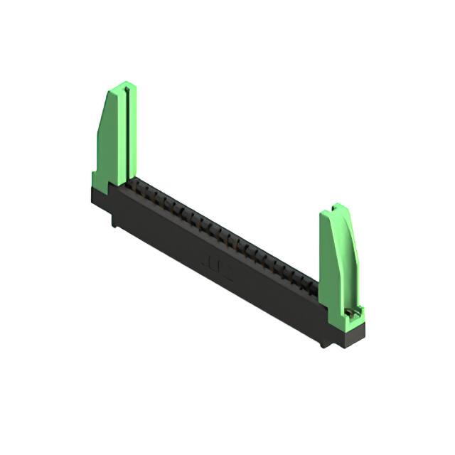 387-022-523-678 EDAC Inc.  Edgeboard Connectors